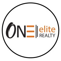 One Elite Realty Logo