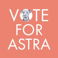 Vote for Astra Logo