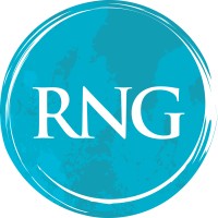 RNG International Educational Consultants, LLC Logo