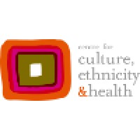 Centre for Culture, Ethnicity & Health (CEH) Logo