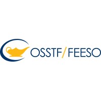 Ontario Secondary School Teachers Federation (OSSTF/FEESO) Logo