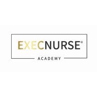 ExecNurse® Academy- Inclusive Leadership Development Consulting Logo