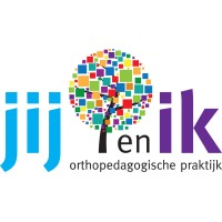 Praktijk Jij en Ik Logo