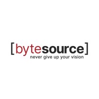 ByteSource Technology Consulting GmbH Logo