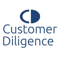 Customer Diligence Logo