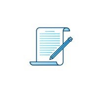 Shaffer Writing Logo