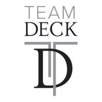 Team Deck Logo