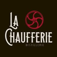 Distillerie de la Chaufferie Logo