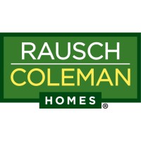 Rausch Coleman Homes Logo