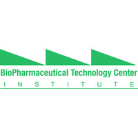 BioPharmaceutical Technology Center Institute Logo