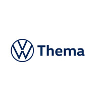 Thema Veículos Logo