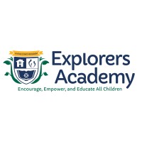 Explorers Academy Logo