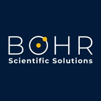 BOHR Scientific Solutions Logo
