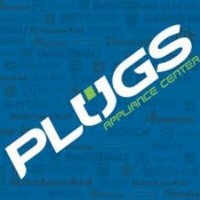 Plugs Appliance Logo