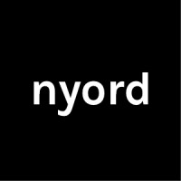 nyord Logo