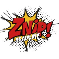 Znip Academy Logo