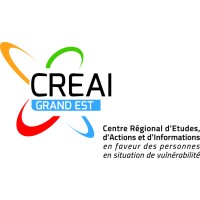 CREAI Grand Est Logo