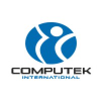 Computek International Logo