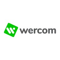Wercom Sp. z o.o. Logo