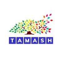 Tamash Group Logo