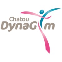 CHATOU DYNAGYM Logo