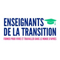 Enseignants de la Transition Logo