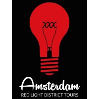 Amsterdam Red Light District Tours Logo