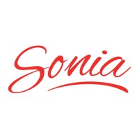 Dystrybutor Kosmetyków Sonia Logo