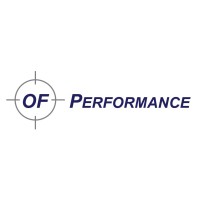 OF Performance Logo