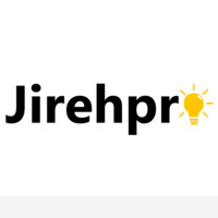 Jirehpro Logo