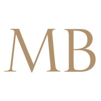 Milford Blake Logo