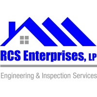 RCS Enterprises, LP Logo