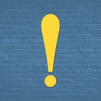 Fearless! Hudson Valley, Inc. Logo