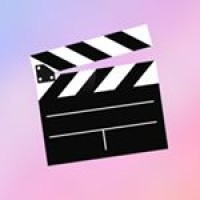 Glasseye- The Film Society Logo