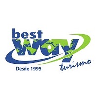 Best Way Viagens e Turismo - Campinas Logo