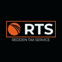 Redden Tax Service PLLC Logo