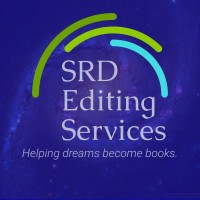 SRD Editing Services Logo