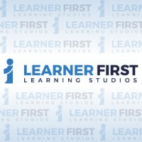 Learner First Learning Studios Logo