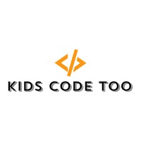 Kids Code Too Logo