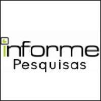 Informe Pesquisas Logo