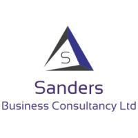 Sanders Business Consultancy Ltd Logo
