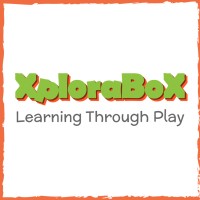 XploraBox Logo