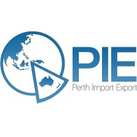 Perth Import Export Pty Ltd Logo