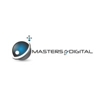 Masters Of Digital Melbourne Logo