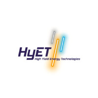 HyET Group Logo