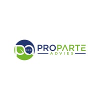 Proparte Advies Logo