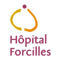 HOPITAL FORCILLES - Fondation Cognacq-Jay Logo