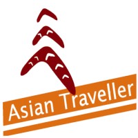 Asian Traveller Pty Ltd Logo