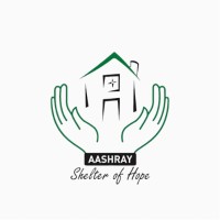 AASHRAY FOUNDATION Logo