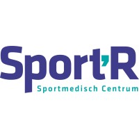SportR AZ Delta Logo